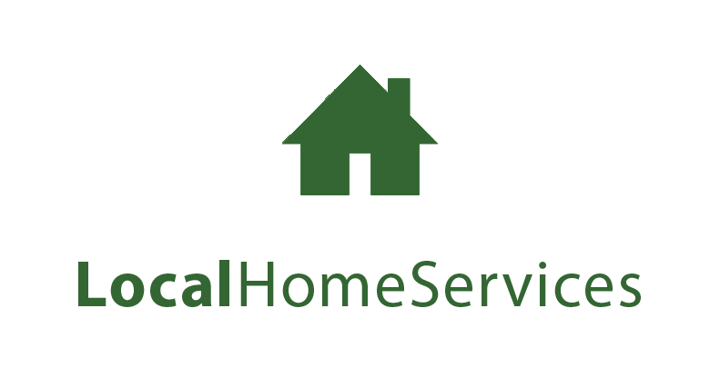 Local Home Services logo
